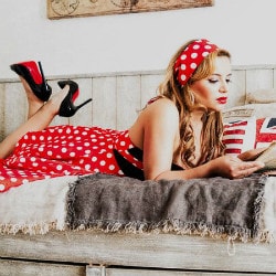 GearFrost: Up to 30% OFF on Selected Dresses