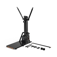 Fittransformer: Get up to 37% OFF on Titan Strength and Skiing Machine