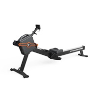 Fittransformer: Get up to 40% OFF on Sail Triple Modes Rowing Machine