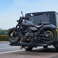 CRAVOT: Get up to 10% OFF on Motorcycle Racks