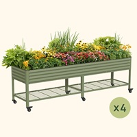 Vego Garden: Get up to 40% OFF on Bundles