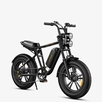 Engwe FR: Vélos électriques: 20% de réduction