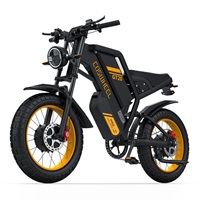 COSWHEEL: Get up to 20% OFF on Dirt Ebikes