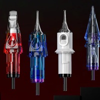 CNC Tattoo: Tattoo Cartridges: Up to 20% OFF