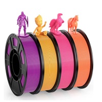 Tronxy: Up to 30% OFF on Selected Filaments