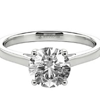 JadedDesignNYC: Diamond Rings: Up to 20% OFF