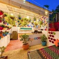 goSTOPS: Get up to 20% OFF on City Hostel Bookings