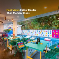goSTOPS: Get up to 20% OFF on Beach Hostel Bookings