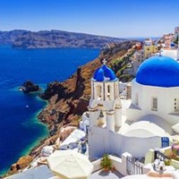 Tourradar: Get up to 50% OFF on Greece Bookings