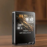 HIFI WALKER: Hi-Res Audio Player: Up to 20% OFF