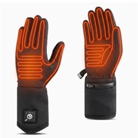 Savior Heat: Up to 50% OFF on Selected Heated Gloves
