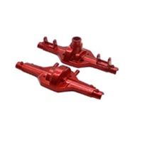 RCAWD: Redcat Upgrade Parts: Up to 20% OFF