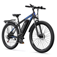 DUOTTS: Get up to 20% OFF on C29 Electric Bike Series