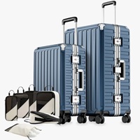 LUGGEX: Get up to 50% OFF on Sets