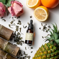 Charabanc Aroma: Essential Oils: Up to 20% OFF