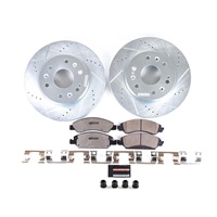 Summit Racing: Get up to 20% OFF on Brake Systems