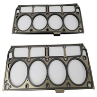 Summit Racing: Get up to 20% OFF on Gaskets & Seals