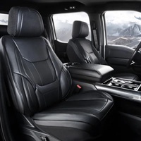 Coverland: Get up to 20% OFF on Seat Covers