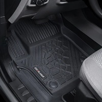 Coverland: Get up to 20% OFF on Floor Mats