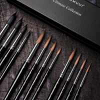 Fuumuui: Up to 40% OFF on Selected Art Supplies