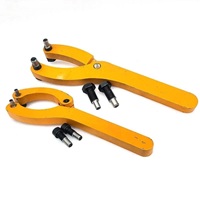 Fab Heavy Parts: Get up to 20% OFF on Tools