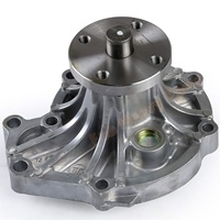 Fab Heavy Parts: Get up to 30% OFF on Water Pumps