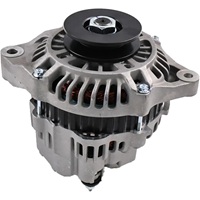 Fab Heavy Parts: Get up to 20% OFF on Alternators