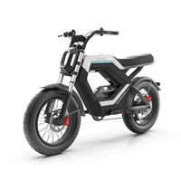 AOTOS: Get up to 30% OFF on FLUX X26 Series eBike