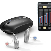 Vivtone: Xpure Bluetooth Hearing Aids: Up to 70% OFF
