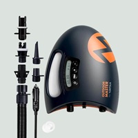 Tentsla: Get up to 20% OFF on Super Pump