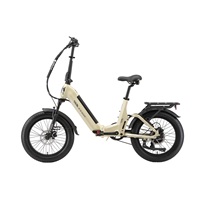 TTGO: Get up to 20% OFF on Folding Bikes