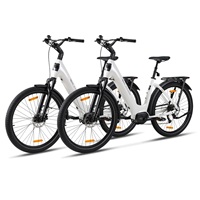 TTGO: Get up to 20% OFF on E-bike Combos