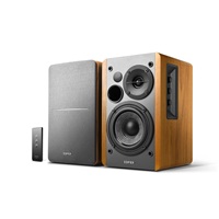 Edifier: Get up to 20% OFF on Speakers