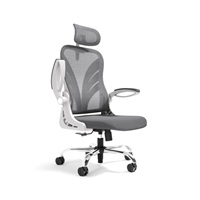 Holludle: Get up to 40% OFF on Foldable Office Chair
