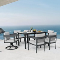 Outdoor-USA: Patio Time Furniture: Up to 20% OFF