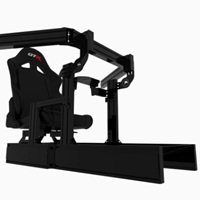 GTR Simulator: Up to 30% OFF on Selected Turnkeys