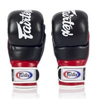 Fairtex: Up to 20% OFF on Selected Boxing Gloves