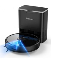 Lubluelu: Robot Vacuums: Up to 40% OFF