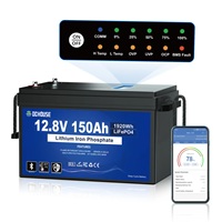 DC HOUSE DE: Bis zu 20% Rabatt auf 12v-lithium-batterien