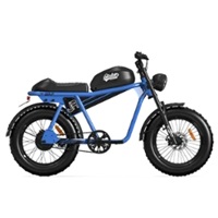 Qiolor: Up to 40% OFF on Selected Electric Bikes
