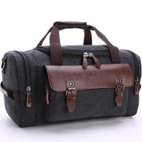 Woosir: Up to 40% OFF on Selected Duffle Bags