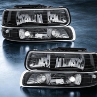 Oksiwa: Up to 20% OFF on Selected Headlights