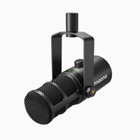 Maono: Get up to 20% OFF on Microphones