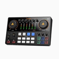Maono: Get up to 20% OFF on Audio Mixers