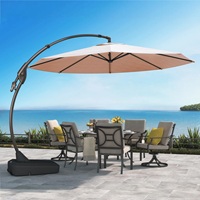 Grand Patio: Get up to 20% OFF on Patio Umbrellas