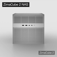 Zima: Get up to 20% OFF on Home Servers