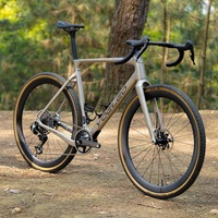 YOELEO: Get up to 20% OFF on Gravel Bikes & Parts