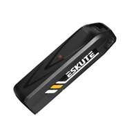 ESKUTE EU: Get up to 20% OFF on Batteries