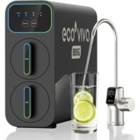Ecoviva: Under Sink Systems: Up to 40% OFF