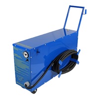 Commercial Cleaning Depot: Get up to 20% OFF on Steam Cleaners